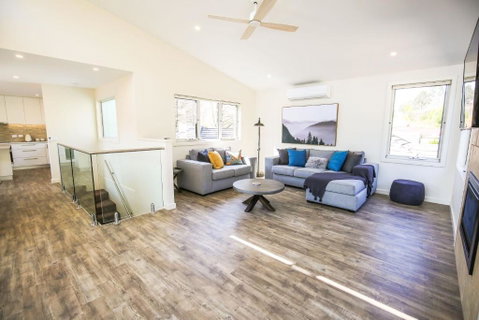 A Pear Tree Loft - Accommodation NT 3