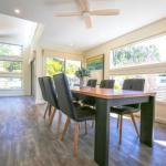 A Pear Tree Loft - Accommodation NT 0