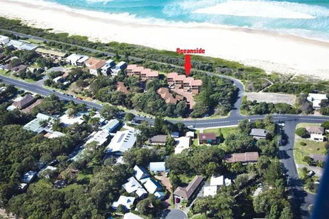 OCEANSIDE 5 - Accommodation NT 4