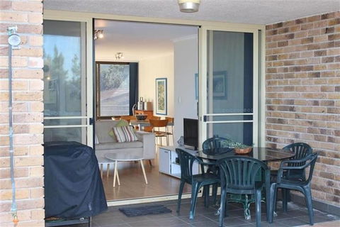 OCEANSIDE 5 - Accommodation NT 6