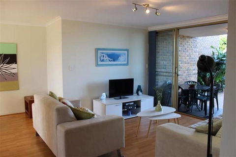 OCEANSIDE 5 - Accommodation NT 2