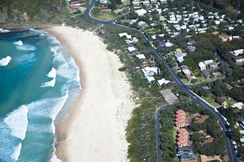 OCEANSIDE 5 - Accommodation NT 3