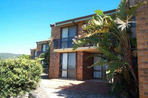 OCEANSIDE 5 - Accommodation NT 1