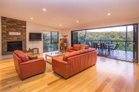 Caves Retreat - Accommodation NT 3