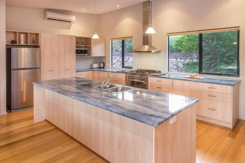 Caves Retreat - Accommodation NT 4