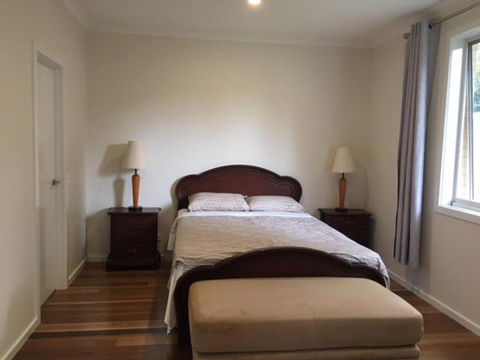 Unit2B - Accommodation NT 4