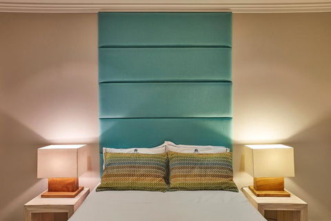 The Bay Residence Dunsborough WA - Accommodation NT 4