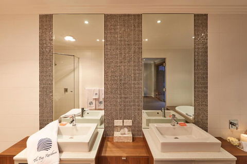 The Bay Residence Dunsborough WA - Accommodation NT 2