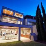 The Bay Residence Dunsborough WA - Accommodation NT 0