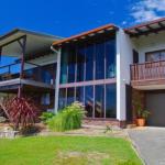 Barrels Beach House 28 Dulconghi Street - NT Tourism 0