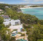 Peace  tranquillity Little Cove - Accommodation NT