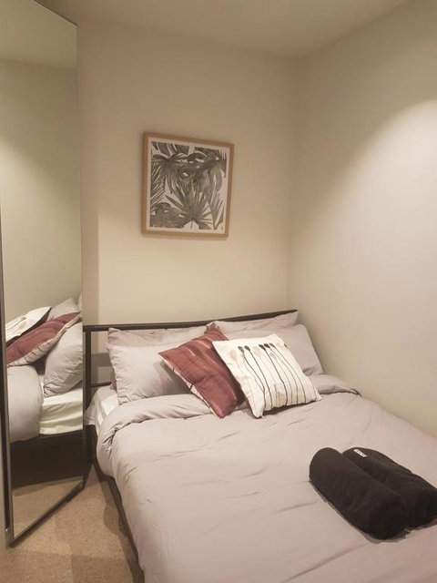 Luxury CBD Pool Gym & Spa - Accommodation NT 3