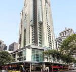 Apartments at 108 Albert - Accommodation NT