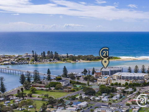 The Oaks Waterfront Resort Unit 502 - NT Tourism 2