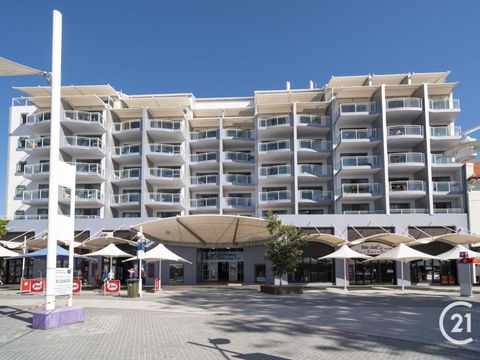 The Oaks Waterfront Resort Unit 502 - NT Tourism 1