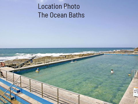 The Sands Unit 5 The Entrance NSW - NT Tourism 1