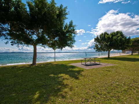 Gowrie Avenue Bay Parklands Townhouse 06 2 - NT Tourism 1