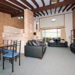Gowrie Avenue Bay Parklands Townhouse 06 2 - NT Tourism 0