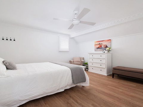Kingsley Beach House Boat Harbour - Accommodation NT 3