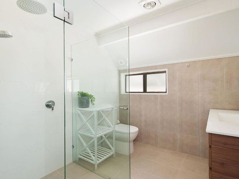 Kingsley Beach House Boat Harbour - Accommodation NT 2