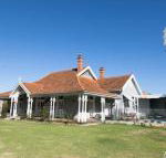The Convent Boutique Accommodation  Cafe - Accommodation NT