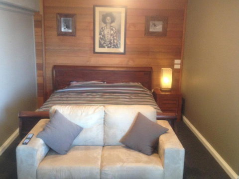 Fountains 16 - Accommodation NT 1