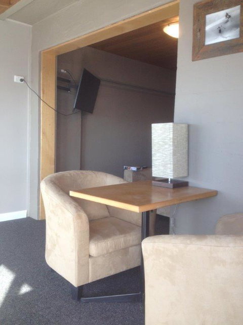 Fountains 16 - Accommodation NT 2