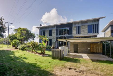 Werai - Accommodation NT 2