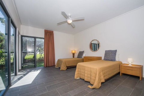 Werai - Accommodation NT 5