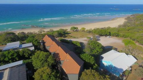 Acutterbove - Accommodation NT 4