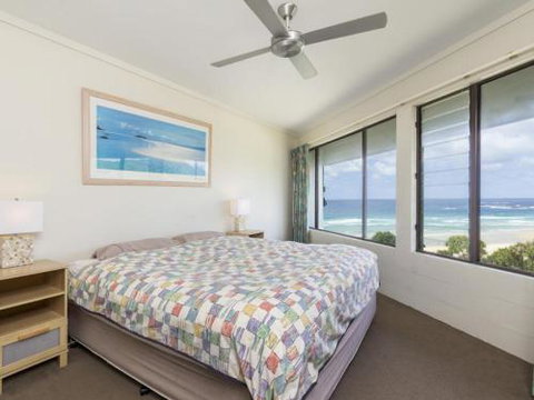 Acutterbove - Accommodation NT 3