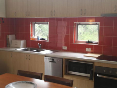 Villa 28 Cape Villas - Accommodation NT 2