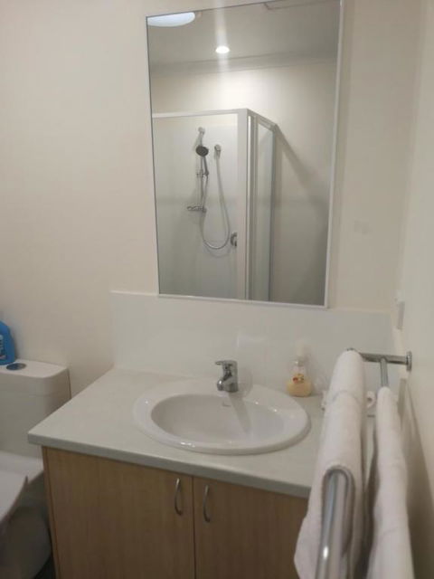 Villa 28 Cape Villas - Accommodation NT 4