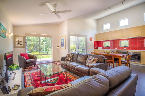 Villa 28 Cape Villas - Accommodation NT 5