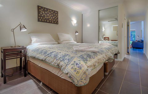 Villa 28 Cape Villas - Accommodation NT 1