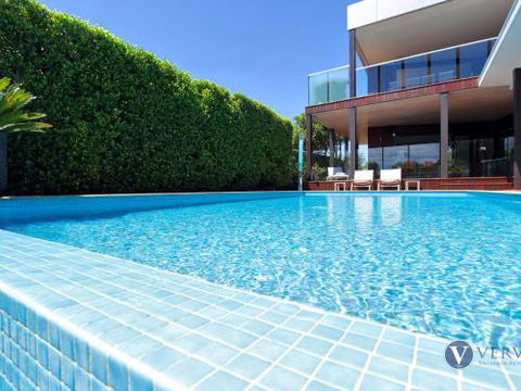 Seaview Stunning Bay Views! - Accommodation NT 0