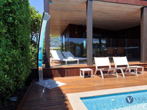 Seaview Stunning Bay Views! - Accommodation NT 4