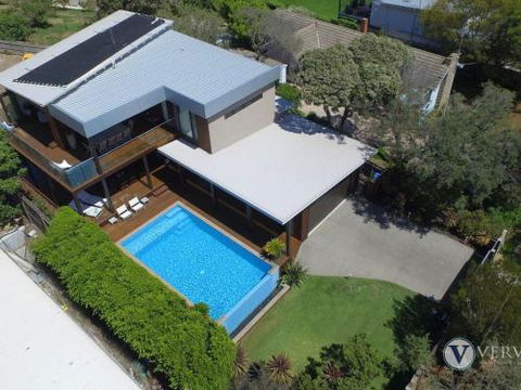 Seaview Stunning Bay Views! - Accommodation NT 1