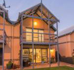 Peppabay - Accommodation NT