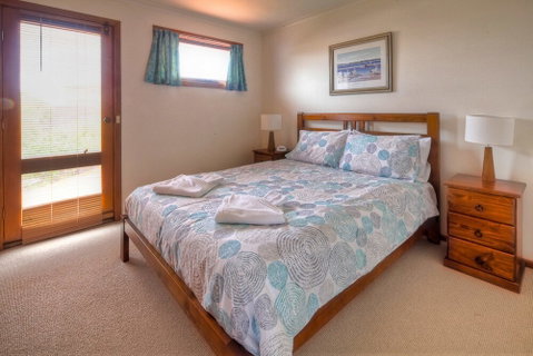Ocean Vista - Accommodation NT 2