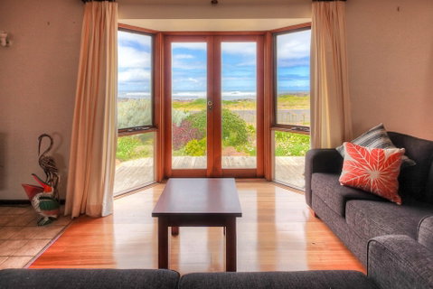 Ocean Vista - Accommodation NT 0