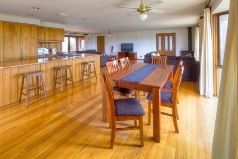 Ocean Vista - Accommodation NT 5
