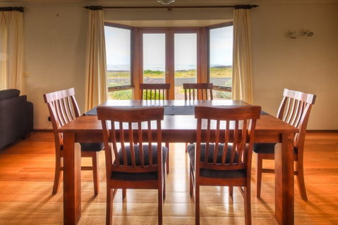 Ocean Vista - Accommodation NT 4