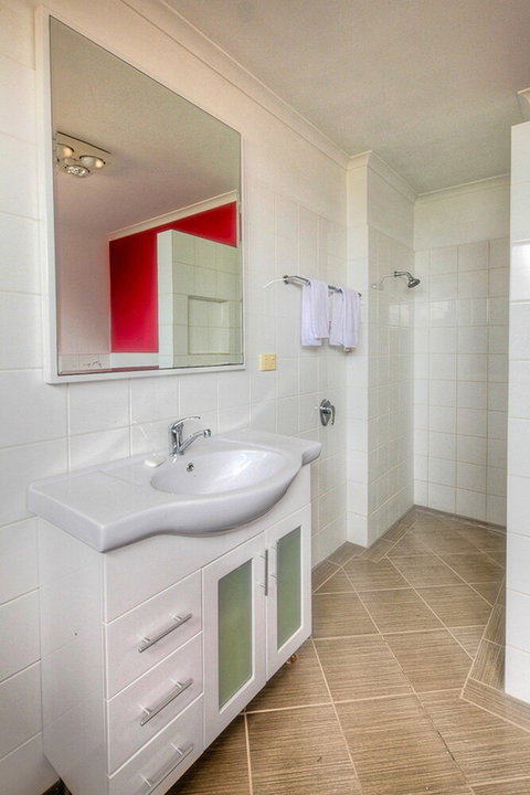 Ocean Vista - Accommodation NT 1