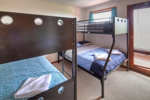 Ocean Vista - Accommodation NT 6
