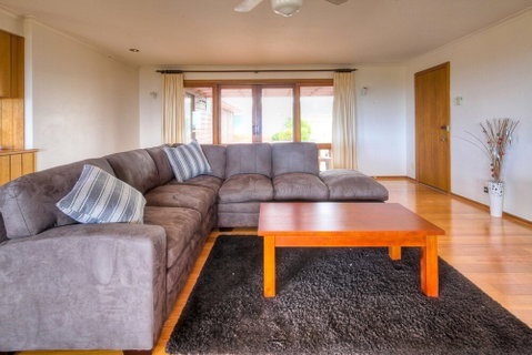 Ocean Vista - Accommodation NT 3