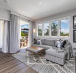 Sleek modern  comfortable on Hastings Street - Accommodation NT