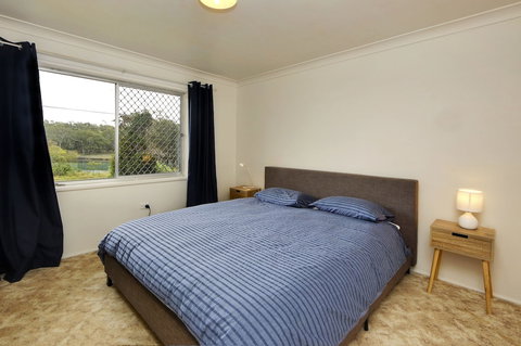 Hat Haven At Hat Head - Accommodation NT 3