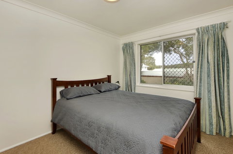 Hat Haven At Hat Head - Accommodation NT 1