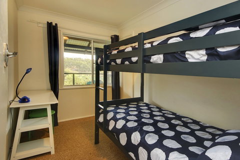 Hat Haven At Hat Head - Accommodation NT 5